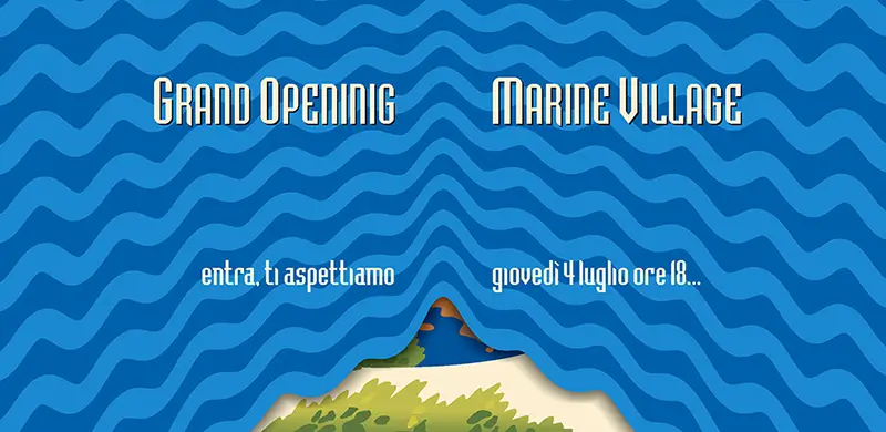 invito marine village