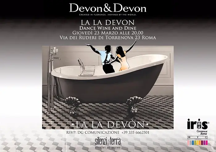 invito lala devon